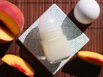 Déodorant Douceur de pêche 