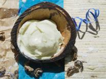 Crème après-rasage apaisante à l'Ambrette