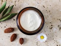 Baume de soin pour peaux délicates