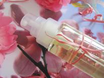 Eau parfumante florale Rose, Jasmin et Iris