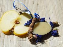 Concentré de Gelée Royale en contour des yeux