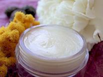 Concrète Ambrée-épicée pour Elle