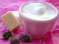 Crème corps Cocoon du soir à la Fève de Tonka