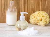 Gel douche tout doux au Lait de Jument