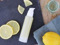 Gel moussant peaux à imperfections au Citron purifiant