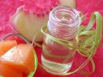 Gel douche Vitaminé Pêche, Melon et Citron vert