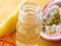 Gel douche Sensualité Tropicale Passion & Cannelle