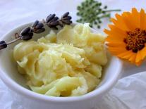 Baume de massage délassant pour la nuque à l'Arnica 