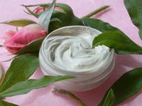 Masque minute précieux pour le visage Rose & Ciste