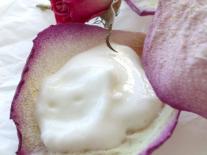 Sérum lissant contour des lèvres à la Rose 