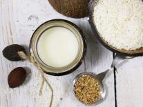 Baume capillaire protecteur Sésame & Ananas