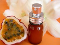 Brume pour le linge aux Fleurs d'Oranger et de Frangipanier