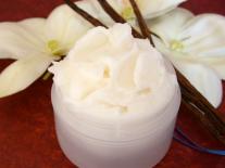 Baume corporel des îles - Passion & Frangipanier vanillé