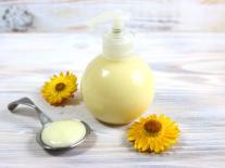 Liniment naturel maison Bouts de chou & maman