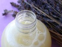 Shampooing Cheveux tranquilles