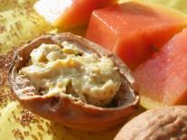 Mangua Scrub onctueux pour le corps