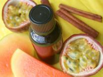 Senteur de linge Exotique