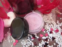 Ombre à paupières Mauve Nacré