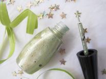 Eye-liner nacré : Vert Anis