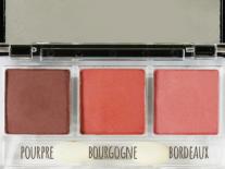 Ma palette d'Ombres à paupières mates 