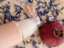 Soin du contour des yeux à la Grenade