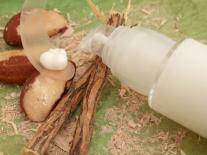 Soin après-rasage Réglisse & Santal pour Lui