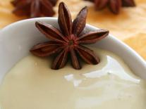 Dentifrice naturel en gel anisé et mentholé