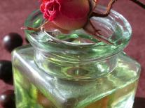 Huile protectrice capillaire au Yangu & Kukui