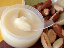 Beurre capillaire fondant pour cheveux crépus