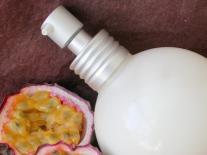 Lait onctueux pour le corps 