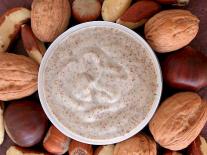 Concentré de Noix exfoliant pour la douche