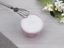 Crème précieuse pour les mains Iris & Jasmin