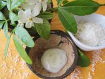 Fluide visage confort peaux sèches