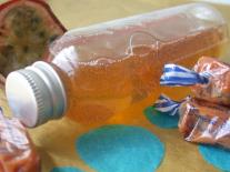 Gel douche aux Fruits de la Passion