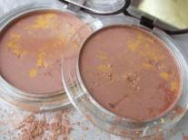 Blush teint de soleil impressionniste