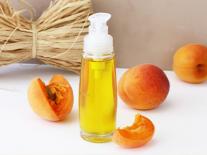 Huile sèche prolongatrice de hâle à l'Abricot 