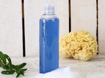 Gel douche homme Cyprès bleu et Menthe