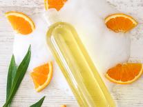 Gel douche homme Vétiver & Orange