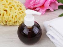 Shampooing à la Pivoine apaisante pour cuir chevelu irrité