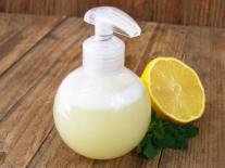 Shampooing cheveux gras à l'Ortie équilibrante