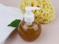 Shampoing anti-chute fortifiant à l'Ortie