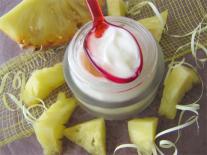 Sérum capillaire lissant & disciplinant sans rinçage