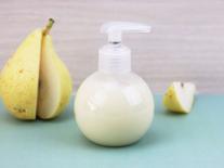 Lait corporel à la Provitamine B5 réparatrice