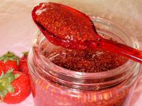 Gelée de Fraises exfoliante