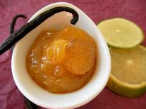 Gel de Rasage à émulsionner Benjoin & Citron vert