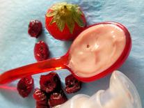 Emulsion aqueuse Pepsy aux Fruits rouges