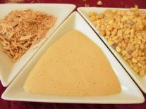 Fluide visage jeunesse Encens & Ginseng pour Lui