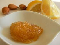 Scrub corporel Sucre et Citron