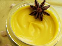 Crème pour le corps Anis & Ananas