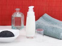 Crème visage tonifiante pour Lui